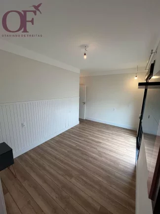 Imagem Casa no Reserva Ermida II - 3 Quartos - 126m² - Jundiaí/SP