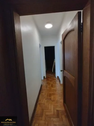 Imagem Apartamento em Perdizes com 2 Dormitórios e 1 vaga de Garagem