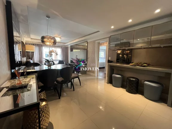 Imagem Apartamento à venda no bairro Centro - Gramado/RS