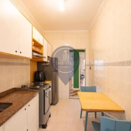 Imagem Apartamento para locação na Saúde, São Paulo-SP: 2 quartos, 2 salas, 1 banheiro, 1 vaga de garagem, 73m².