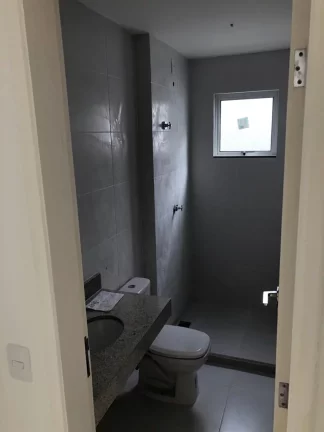 Imagem APARTAMENTO COMERCIAL em Cabo Frio - RJ, PALMEIRAS