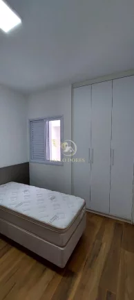 Imagem APARTAMENTO COM DUAS VAGAS DE GARAGEM NO CENTRO DE UBATUBA-SP