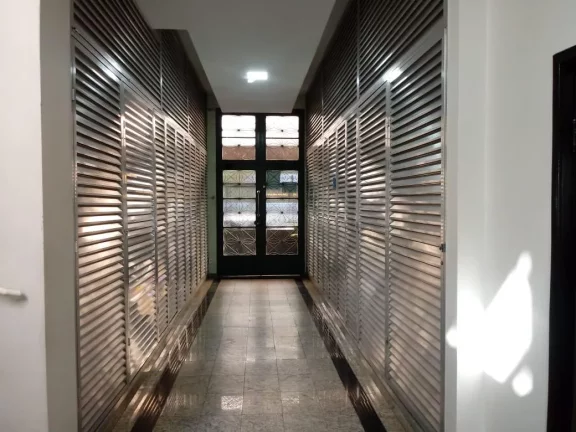 Imagem Apartamento com 2 dormitórios na Dr Cesário Mota Jr