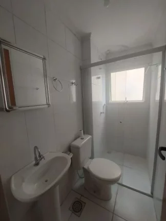 Imagem Apartamento com 2 dormitórios à venda, 59 m² por R$ 260.000,00 - Vila Júlia - Poá/SP