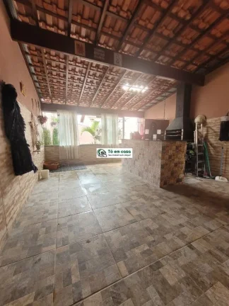Imagem CASA RESIDENCIAL em SÃO JOSÉ DOS CAMPOS - SP, CONDOMÍNIO RESIDENCIAL CAMPO BELO