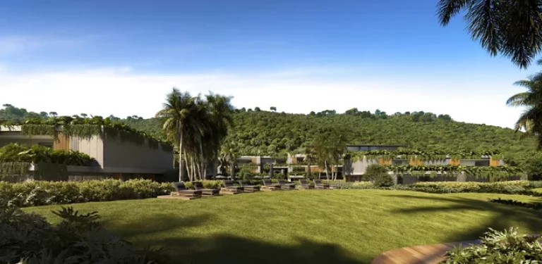 Imagem Apartamento Garden à Venda, Alto Padrão, Canto da Lagoa, Florianópolis/SC