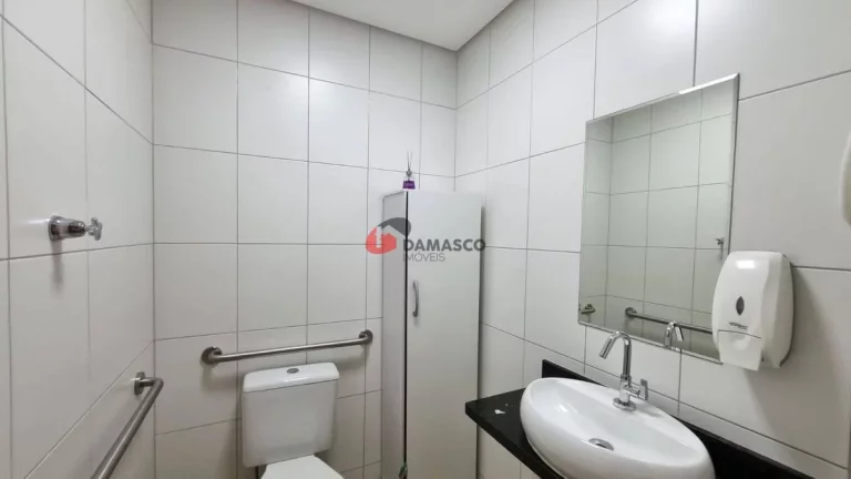 Imagem Sala para Locação Santa Paula, São Caetano do Sul - SP