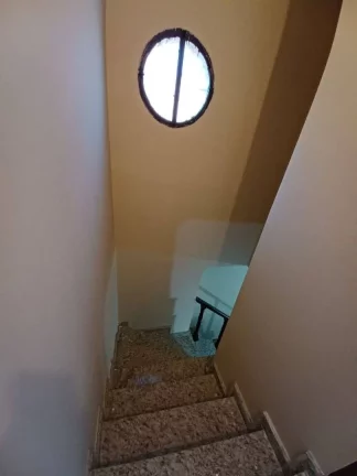 Imagem Sobrado com 2 dormitórios à venda, 165 m² por R$ 398.000,00 - Jardim Guarará - Santo André/SP