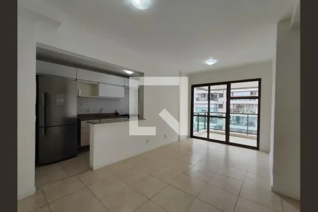 Imagem Apartamento à Venda - Recreio, 2 Quartos, 70 m2