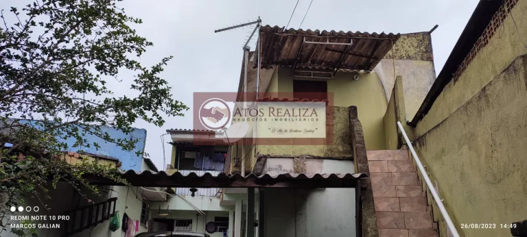 Imagem Terreno à venda, 400 m² por R$ 1.200.000,00 - Vila São José