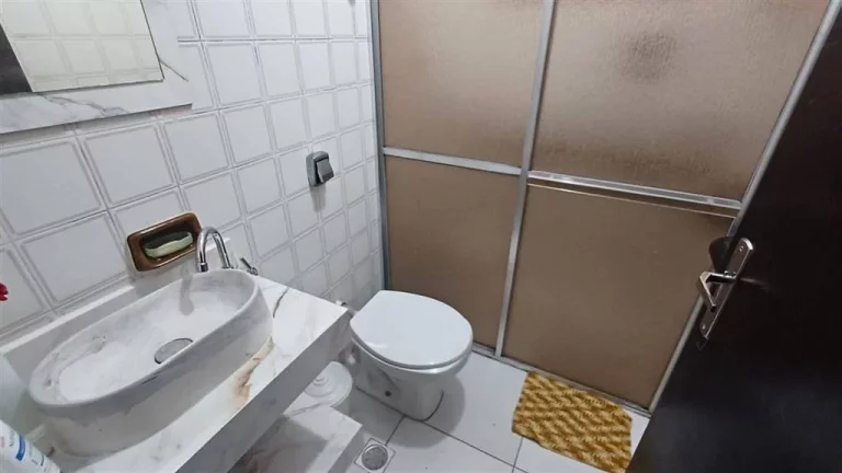 Imagem APARTAMENTO COM 42 m² - MARACANÃ - PRAIA GRANDE SP