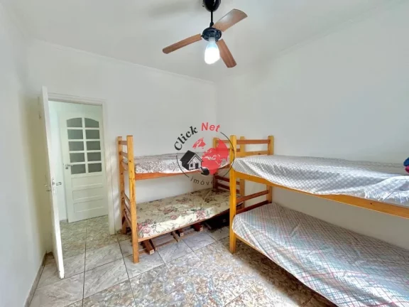 Imagem Cobertura exclusiva a apenas 100 metros da praia – Praia Mirim