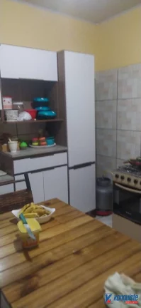 Imagem VENDO CASA NO JARDIM CRUZEIRO