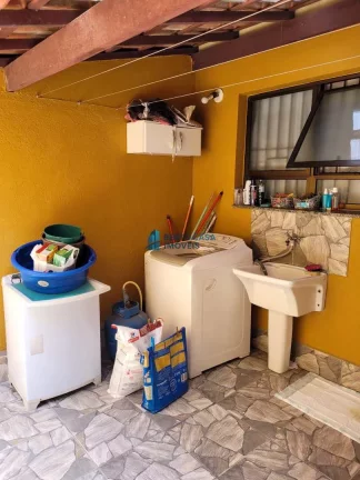 Imagem Casa de Condomínio