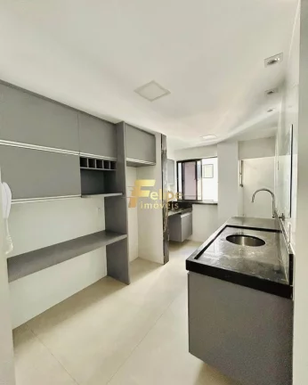 Imagem LUXUOSO apartamento em JARDIM CAMBURI.