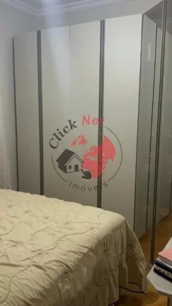 Imagem Apartamento com 3 dormitórios à venda na Avenida Dom Jaime no bairro Planalto, São Bernardo do Campo - Aceita casa ou sobrado de maior valor