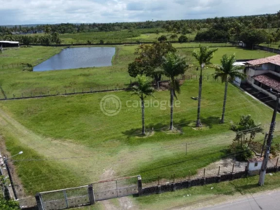 Imagem ÁREA Á VENDA EM NISIA FLORESTA