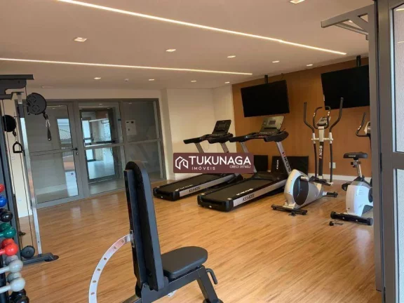 Imagem Studio com 1 dormitório à venda, 30 m² por R$ 340.000 - Tucuruvi - São Paulo/SP
