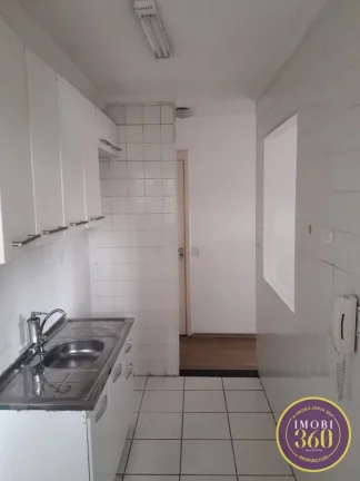 Imagem APARTAMENTO A VENDA JARDIM NOVE DE JULHO
