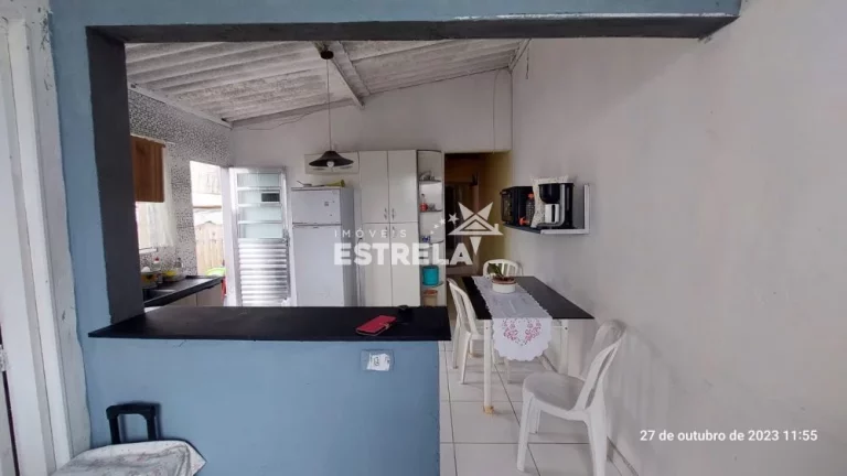 Imagem CASA À VENDA PRÓXIMO AO CENTRO DE COTIA/SP