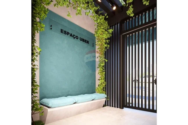 Imagem Apartamento na Planta 2 e 3 Dormitórios com Suíte no Campolim – Essência Campolim
