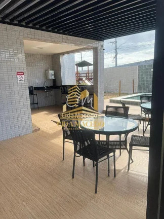 Imagem Apartamento a Venda no bairro Poço - Cabedelo, PB