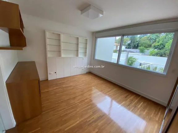 Imagem Casa em Condomínio à venda Brooklin São Paulo