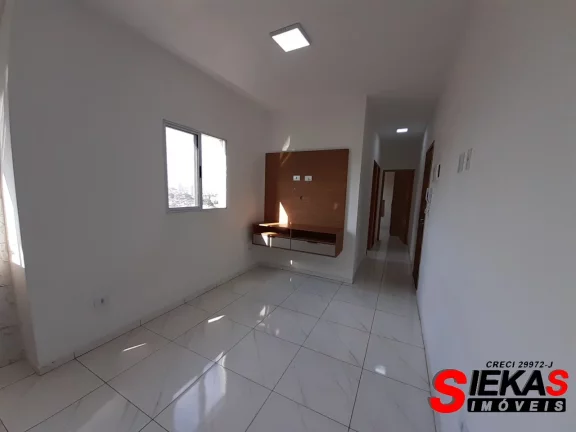 Imagem Apartamento para locação em São Paulo-SP, Parque Boturussu: 2 quartos, 1 sala, 1 banheiro, 40 m² de área. Venha conhecer!
