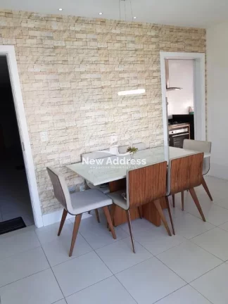 Imagem Apartamento 2 Quartos à venda em Itapuã - Vila Velha/ES