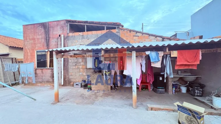 Imagem CASA RESIDENCIAL em PARÁ DE MINAS - MG, CALIFÓRNIA