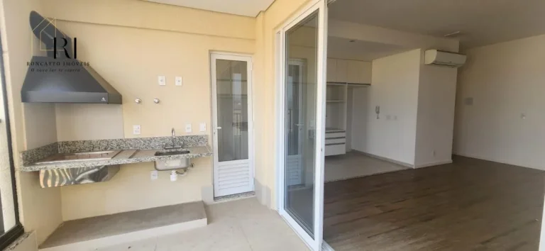 Imagem Apartamento de luxo com 3 quartos, 91,09m2, à venda em Campinas, Swiss Park