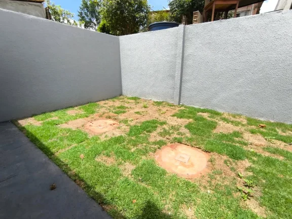 Imagem Casa 2/4 C Suite No Jardim Miramar