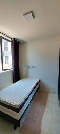 Imagem Apto mobiliado à venda - 2 quartos - 1 suíte- 55m² - intermares, cabedelo -PB