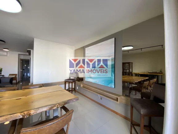 Imagem Hyde Park - Apartamento Alto Padrão em Bosque das Juritis, Ribeirão Preto/SP
