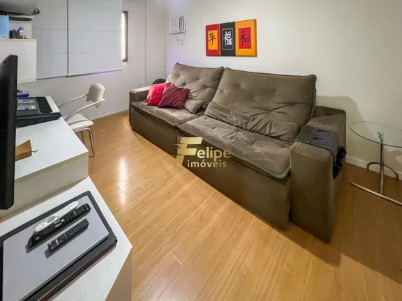 Imagem BELÍSSIMO APARTAMENTO DE 04 QUARTOS SENDO 01 SUÍTE COM LAZER DE CLUBE À VENDA PORTEIRA FECHADA NA PRAIA DA COSTA EM VILA VELHA!