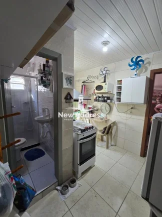Imagem Kitnet à Venda no bairro Divino Espírito Santo - Vila Velha/ES