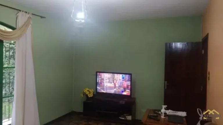 Imagem Casa térrea com 2 quartos e 2 vagas cobertas à venda - Vila Liberdade - Jundiaí