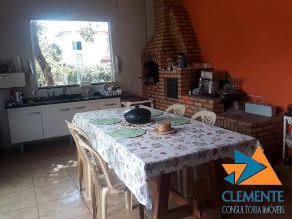 Imagem CASA E SITIO CONDOMINIO ESTANCIAS DA MATA LAGOA SANTA/JABOTICATUBAS MG