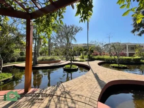 Imagem Casa no Condomínio Jequiti Residences (Hotel Jequitimar) – Guarujá