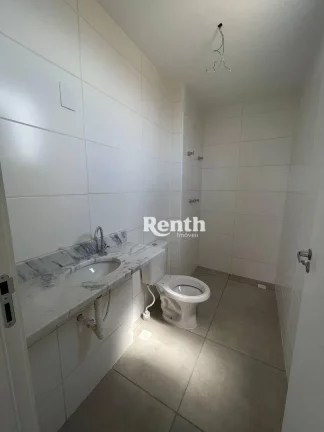Imagem Apartamento com 3 dormitórios à venda, 77 m² por R$ 530.000 - Residencial Ilha de Malta- Rio Claro/SP