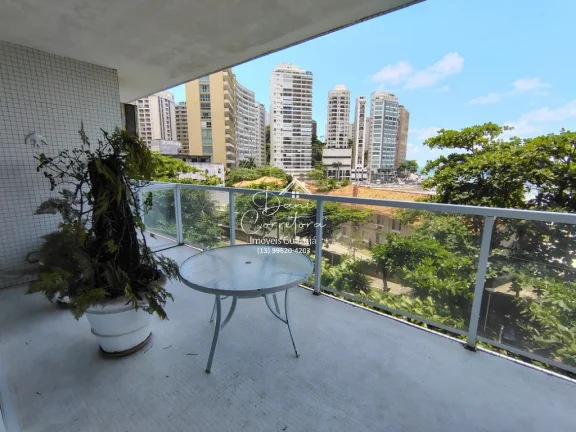 Imagem Maravilhoso apartamento, Pitangueiras, Edifício Tejereba