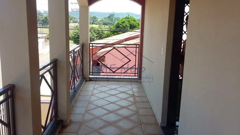 Imagem Casa Padrão