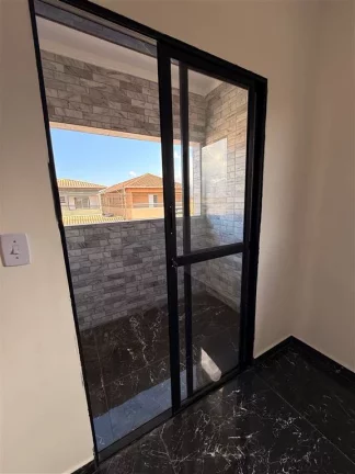 Imagem CASA COM 80 m² - ESMERALDA - PRAIA GRANDE SP