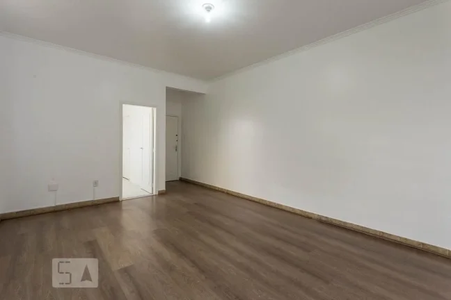 Imagem Apartamento à Venda - Aclimação, 2 Quartos, 100 m2