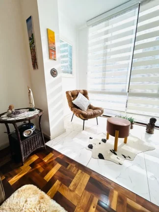 Imagem SCAPA 1029 Apto KR33_1-3924091 - Apartamento à venda no bairro Santa Cecília - Porto Alegre/RS