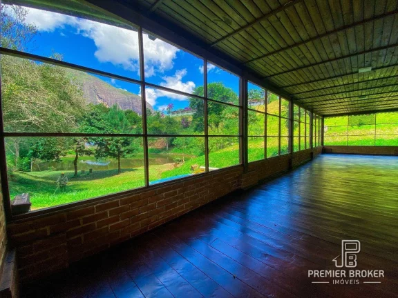 Imagem Sítio à venda, 420000 m² por R$ 4.000.000,00 - Três Córregos - Teresópolis/RJ