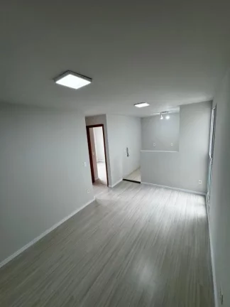 Imagem Apartamento para Venda em São José dos Pinhais, Santo Antônio, 2 dormitórios, 1 banheiro, 1 vaga