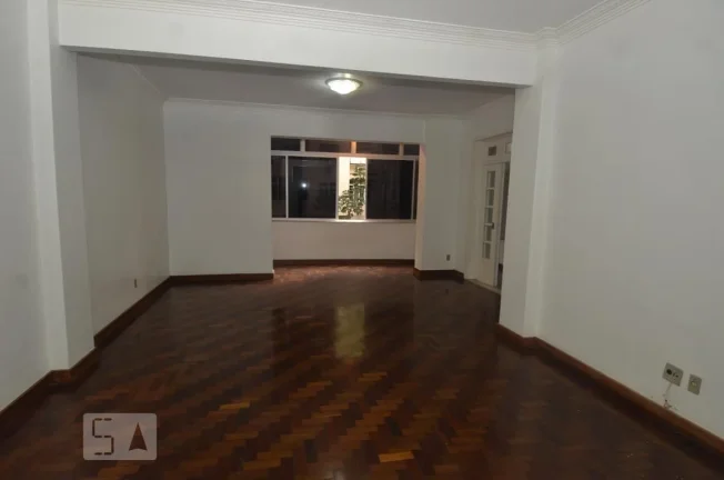 Imagem Apartamento à Venda - Copacabana, 4 Quartos, 200 m2
