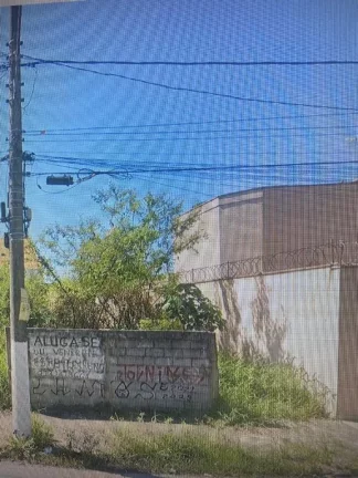 Imagem Terreno à venda, 175 m² por R$ 200.000,00 - Jardim Quaresmeira - Suzano/SP