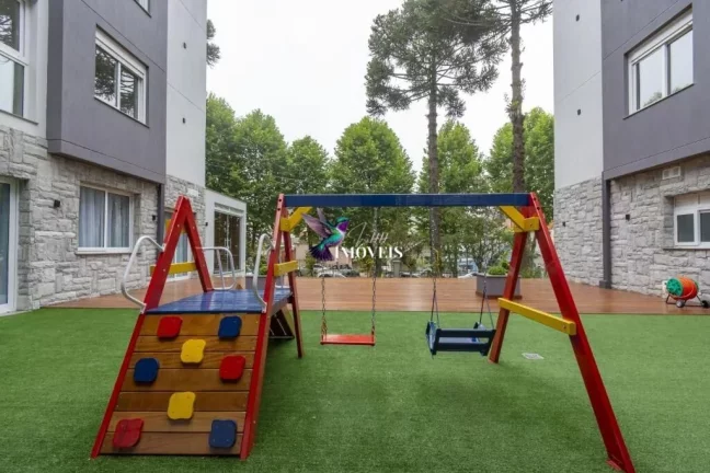 Imagem Giardino Catedral - Apartamento à venda no bairro Centro - Canela/RS